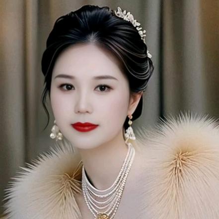 四个孩子的妈妈