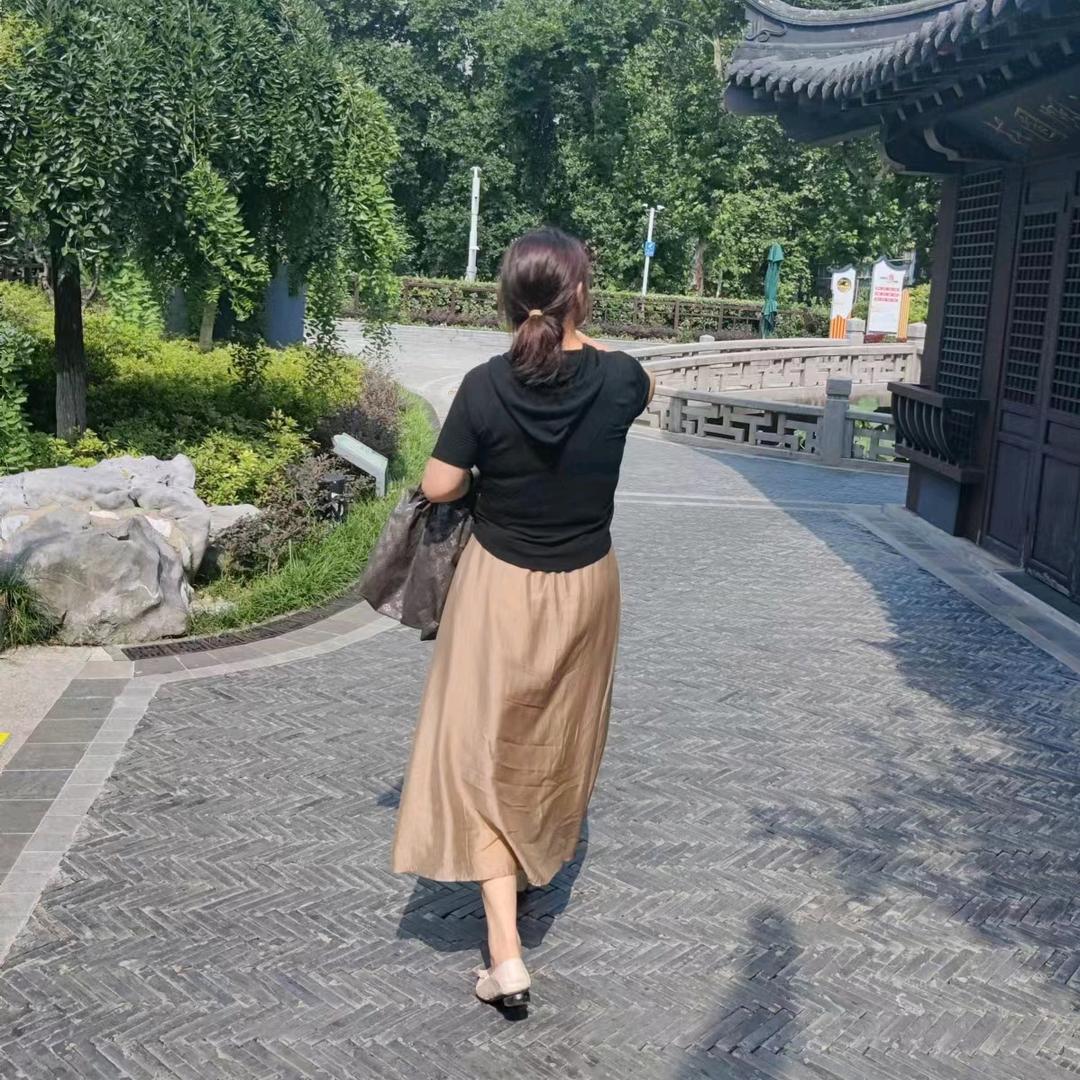 一路繁花似锦🙏