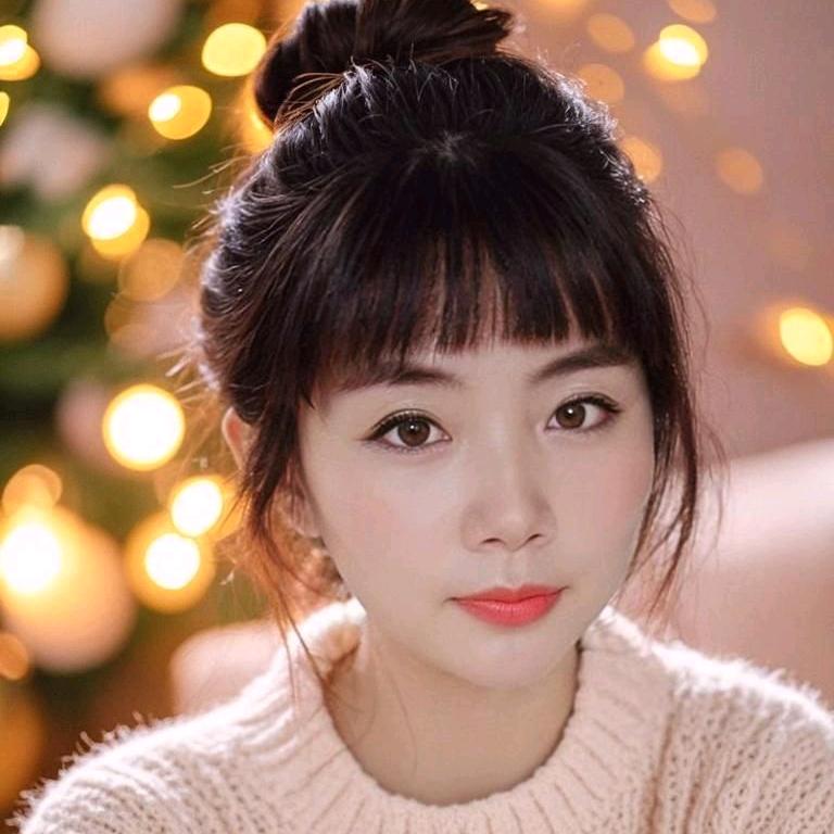 小霞的幸福