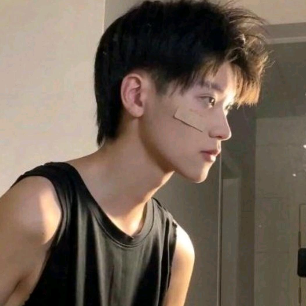小K拉米🐉🐉
