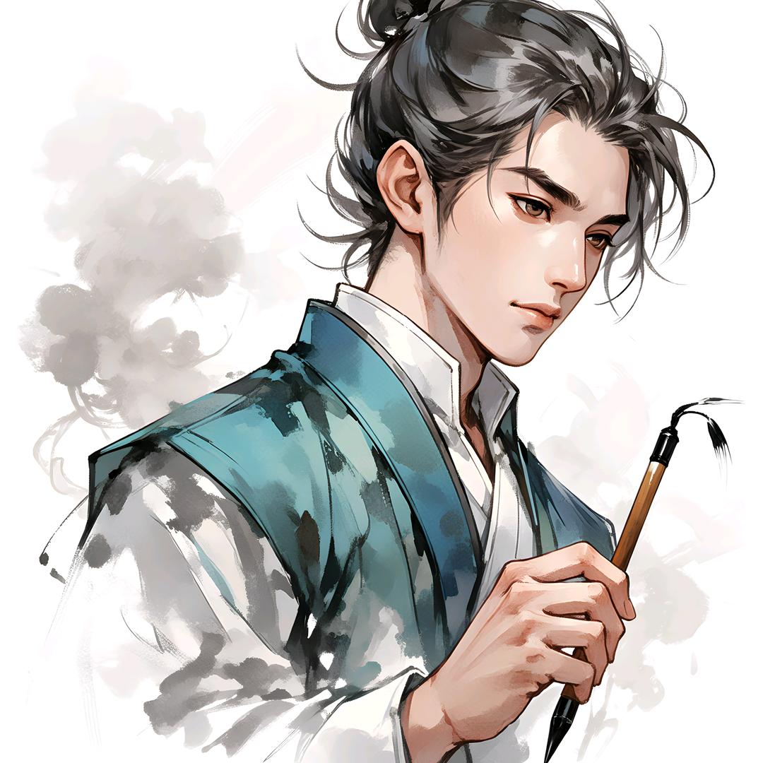 文墨
