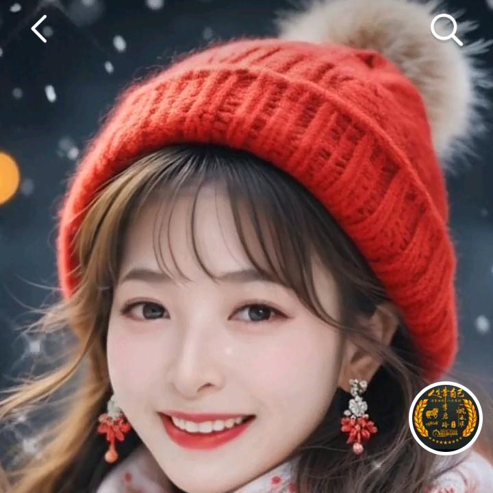 木子羊🐑