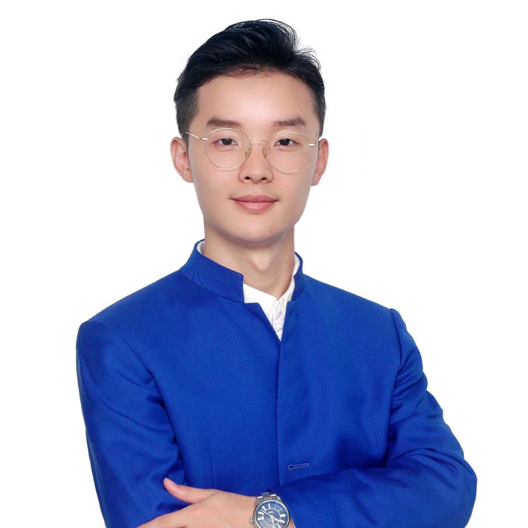 涂涂说故事
