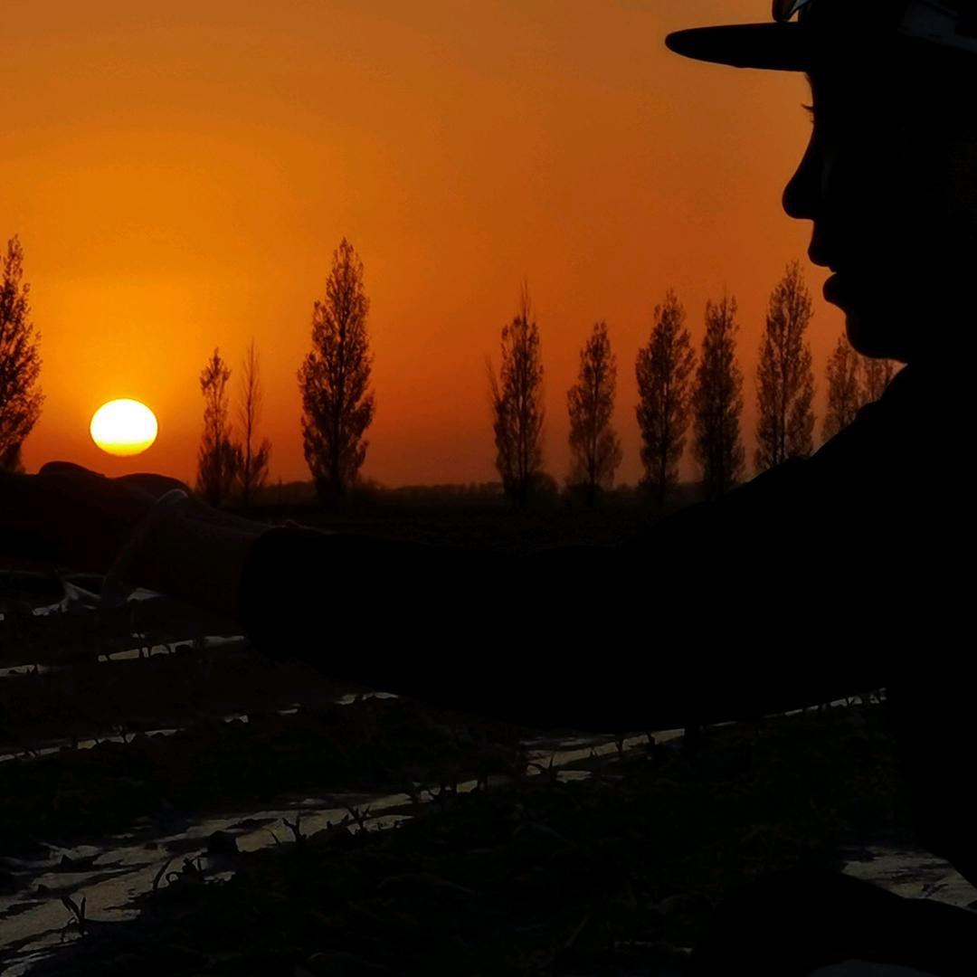 银翔钢结构有限公司（江布拉克的回忆）