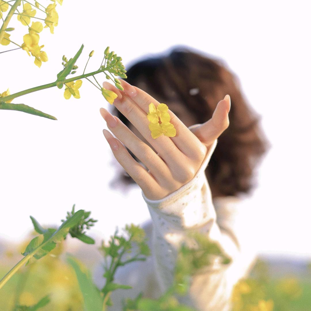 🍀余生🌸随心🍓