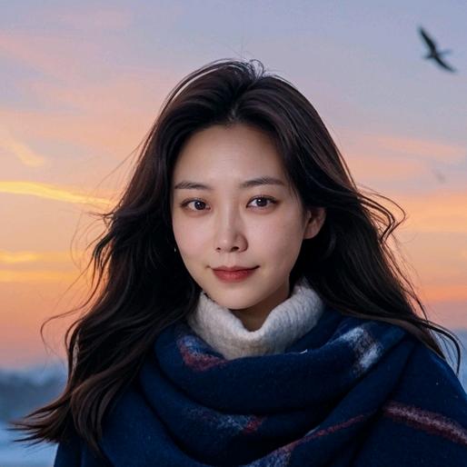 与🌞同行