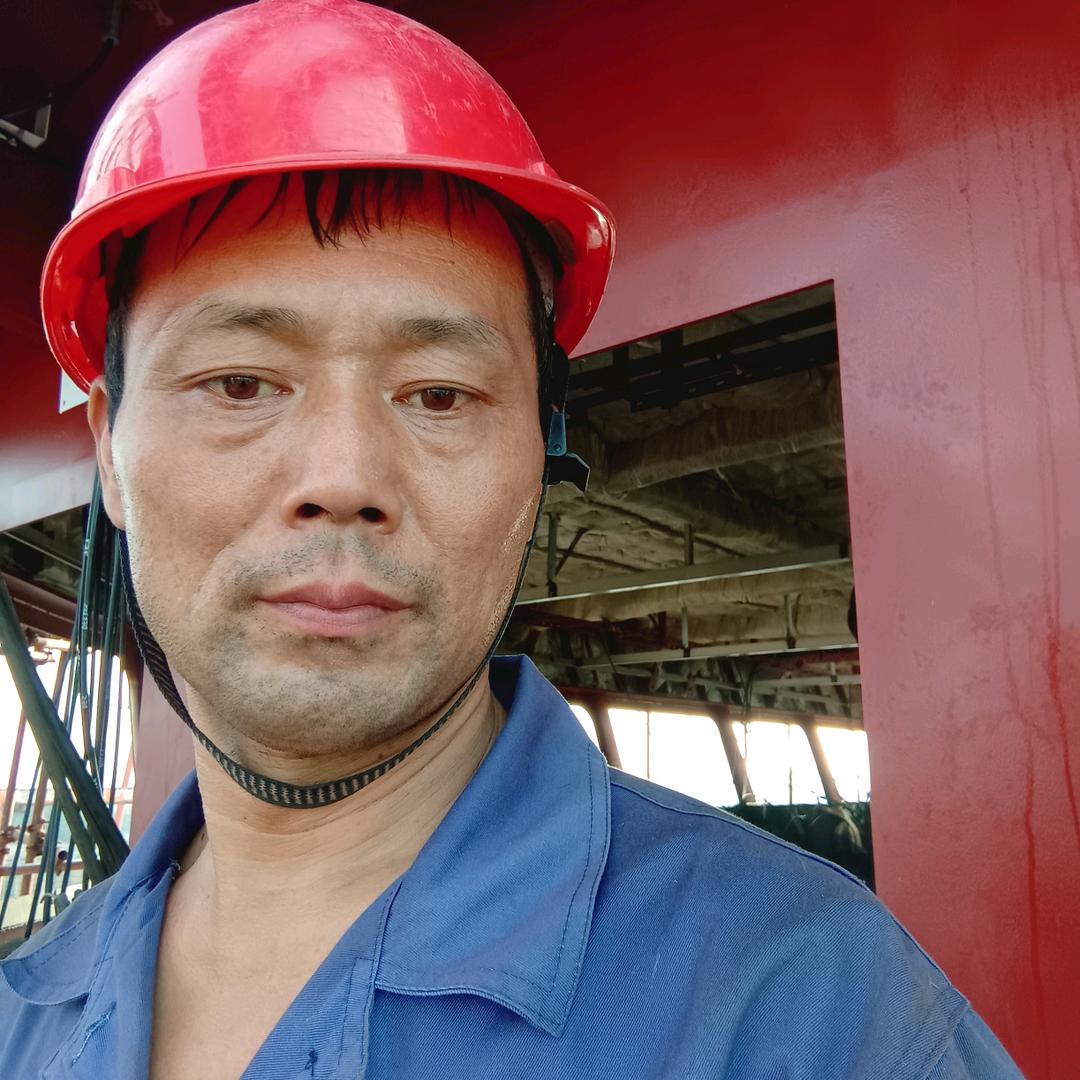 我要翻身，重新开始