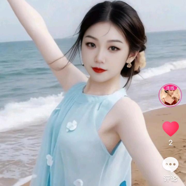 阜南安河姐