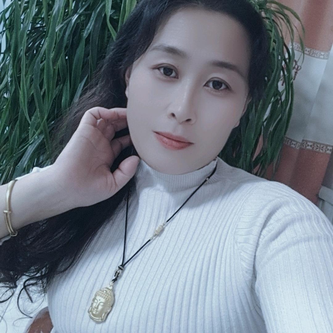 80后农村大妹