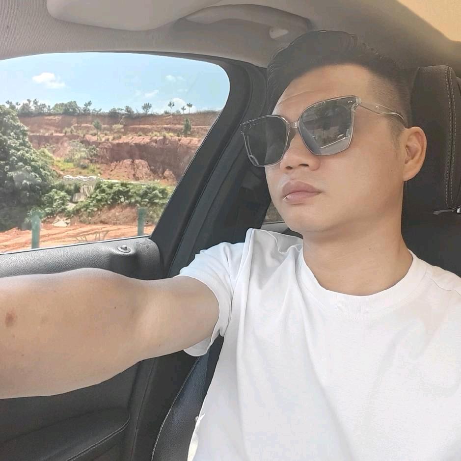 傻男孩