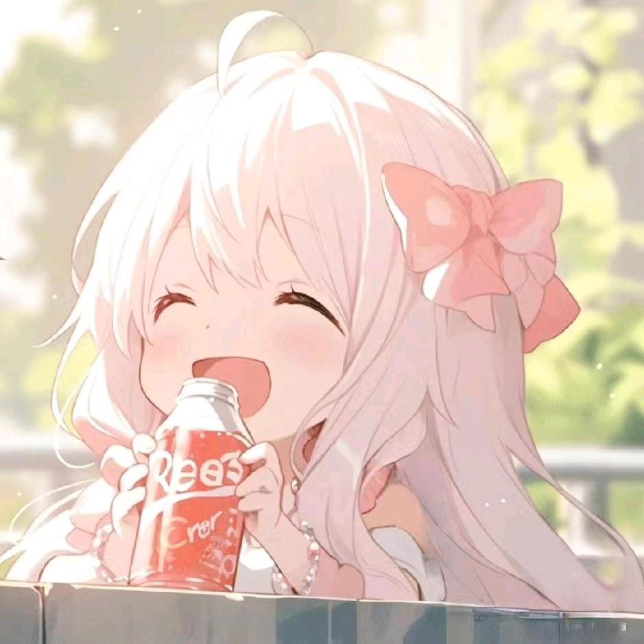 予卿🍂