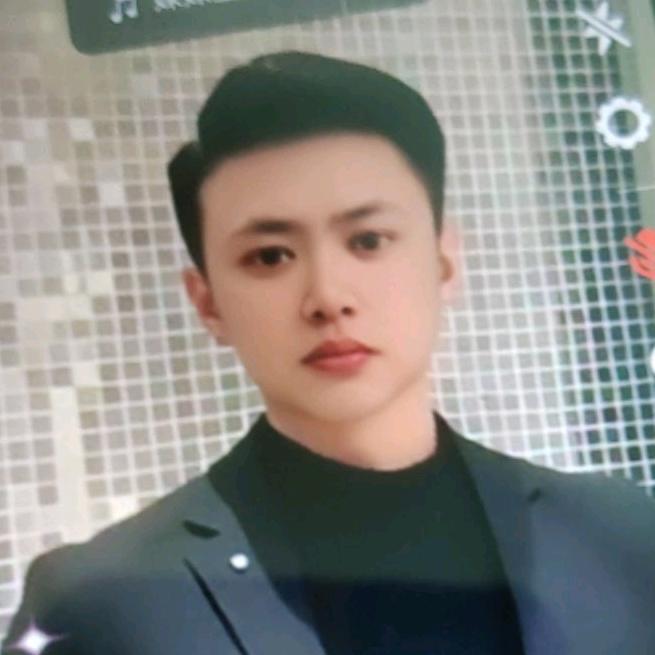 做人如水