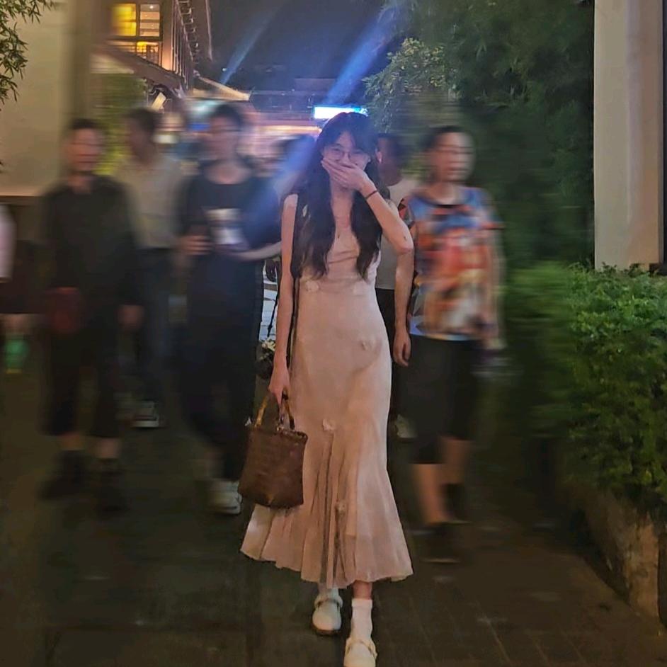 别看我只是一只杨