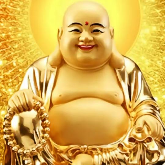 富贵达人