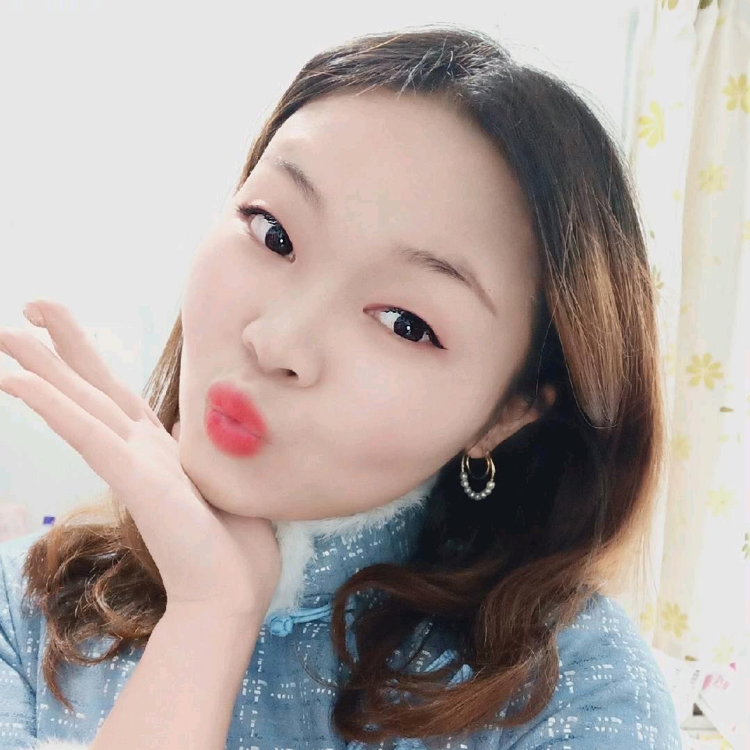 是麦子吖！