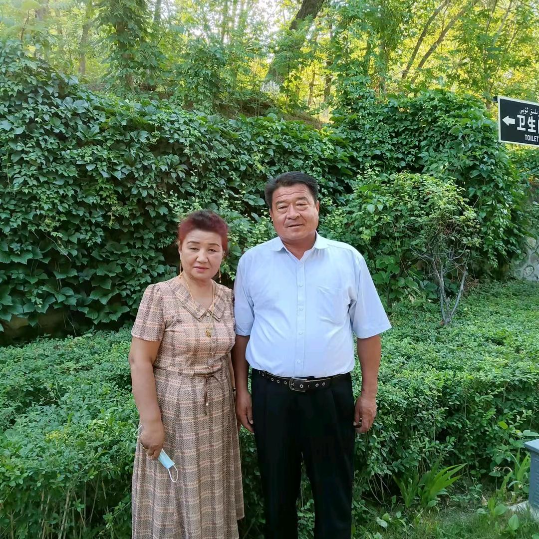 哈斯提古丽