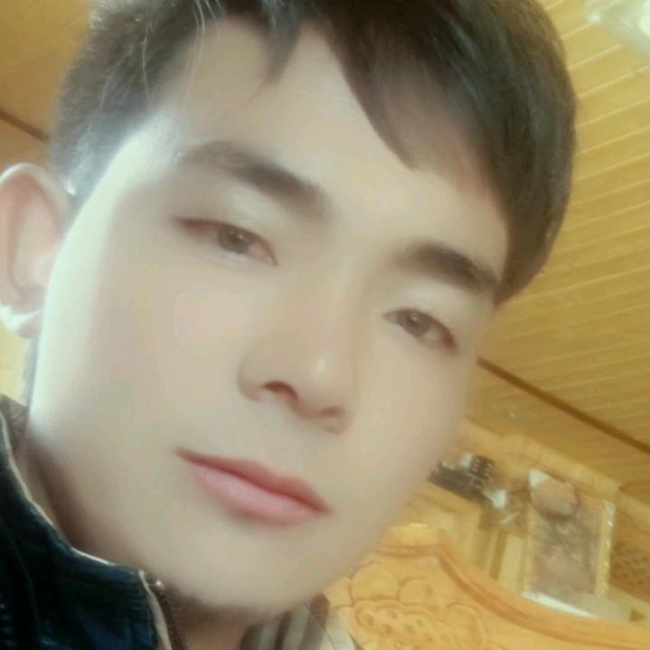 西藏男孩