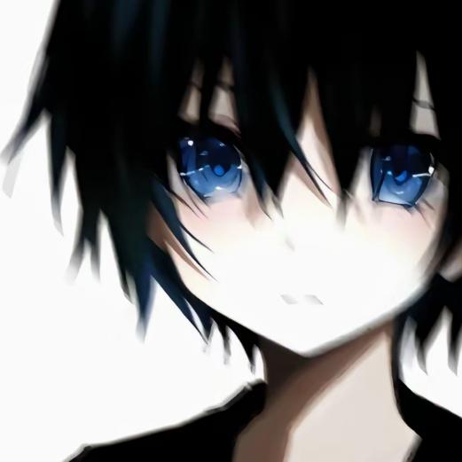 无感.