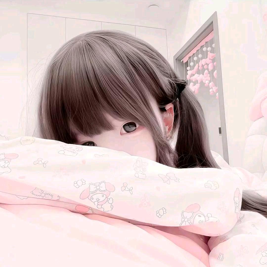 起床了小涵