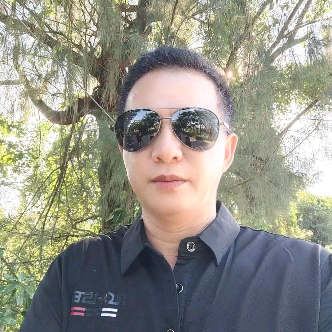 可乐大叔