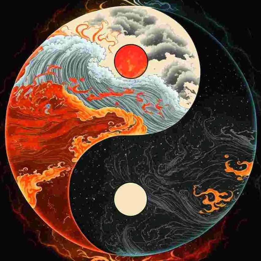 悟  道(渡众堂)