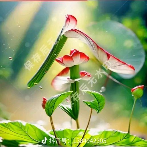 晚风独眠