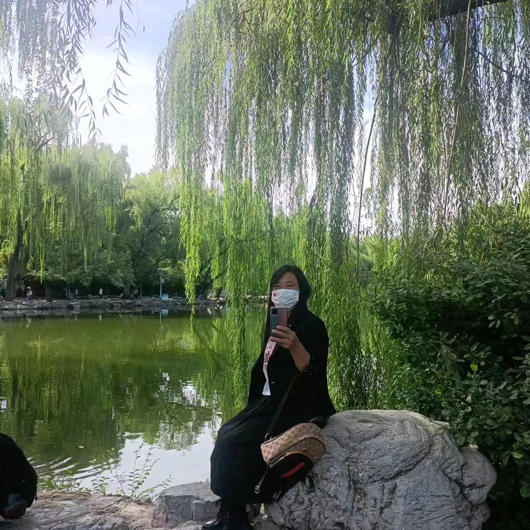 开心每一天燕