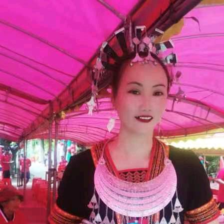 五指山黎家阿妹