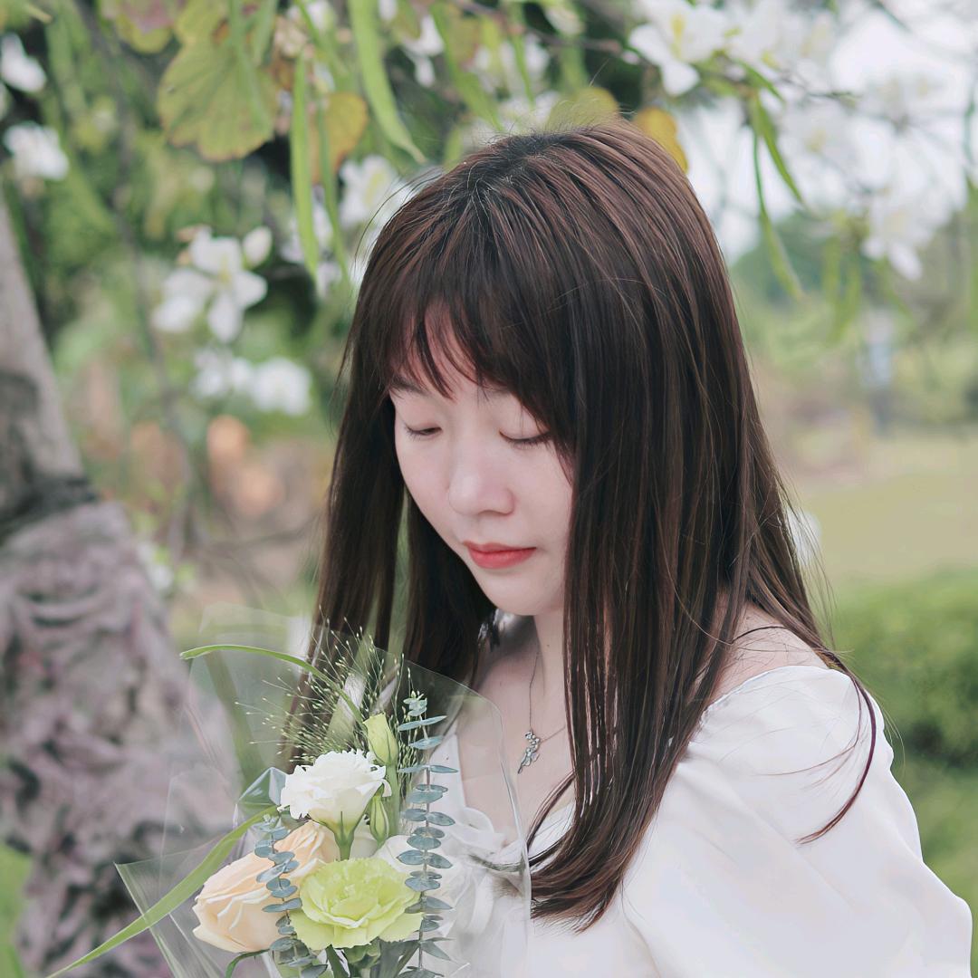 晴栀🍃