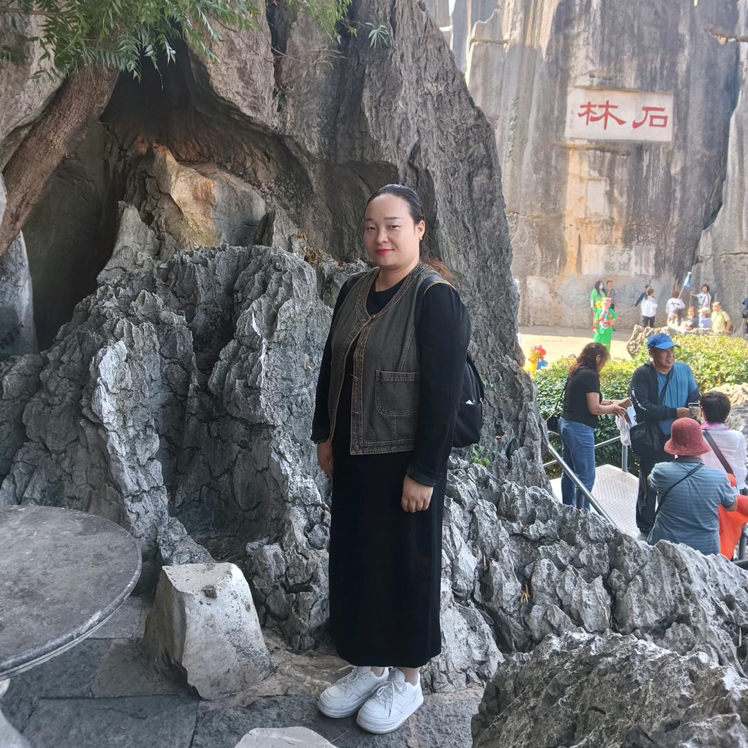 最幸福的人