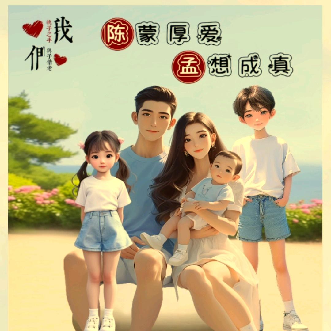 💕甜甜家🏠美食摊