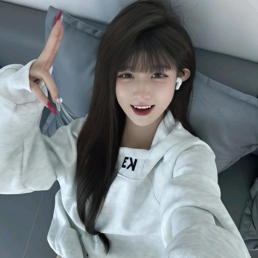 被齐刘海勾了魂