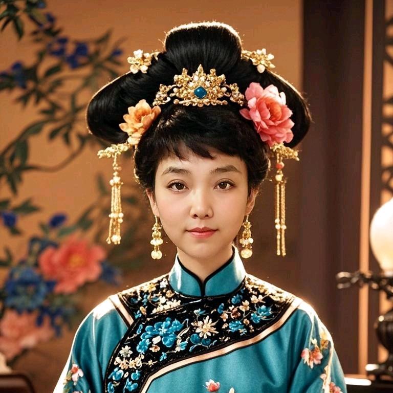 杨花姐