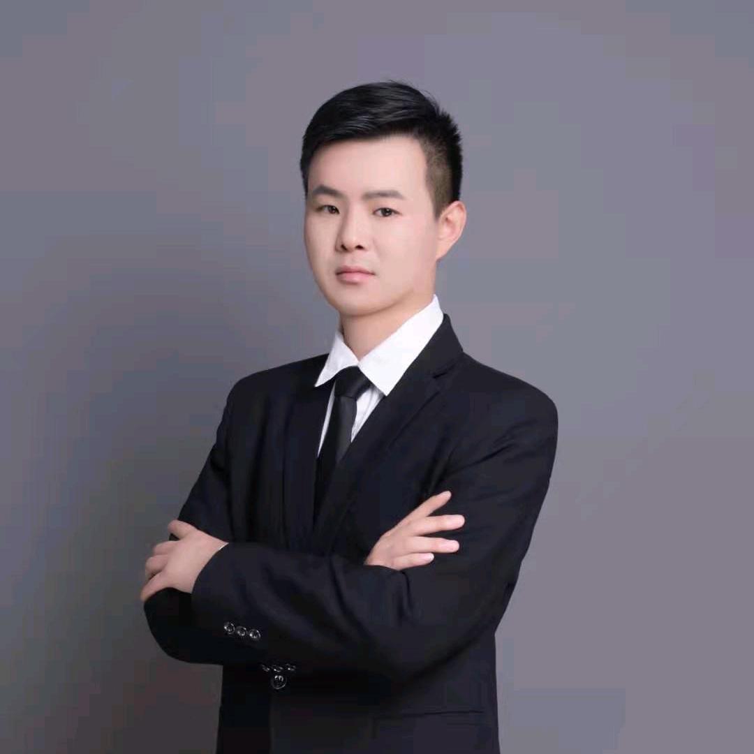 【华润望雲】杨永泽