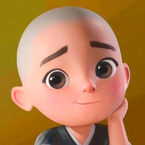 💯🇨🇳一家小和尚 II