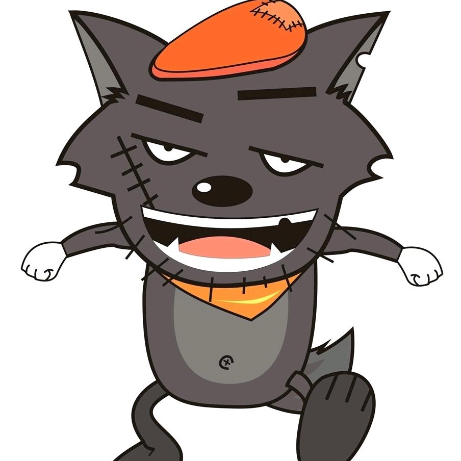 灰太狼