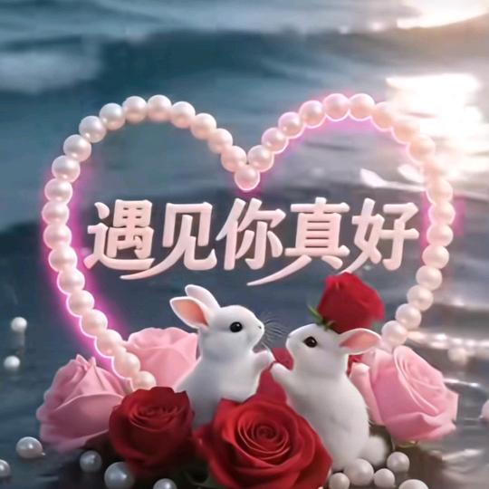 🐰🐰阿芳🐰🐰