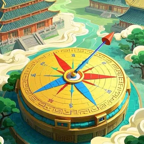 高效人生指南针