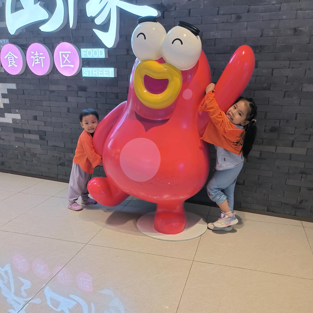 爱做梦的怪兽—好物分享