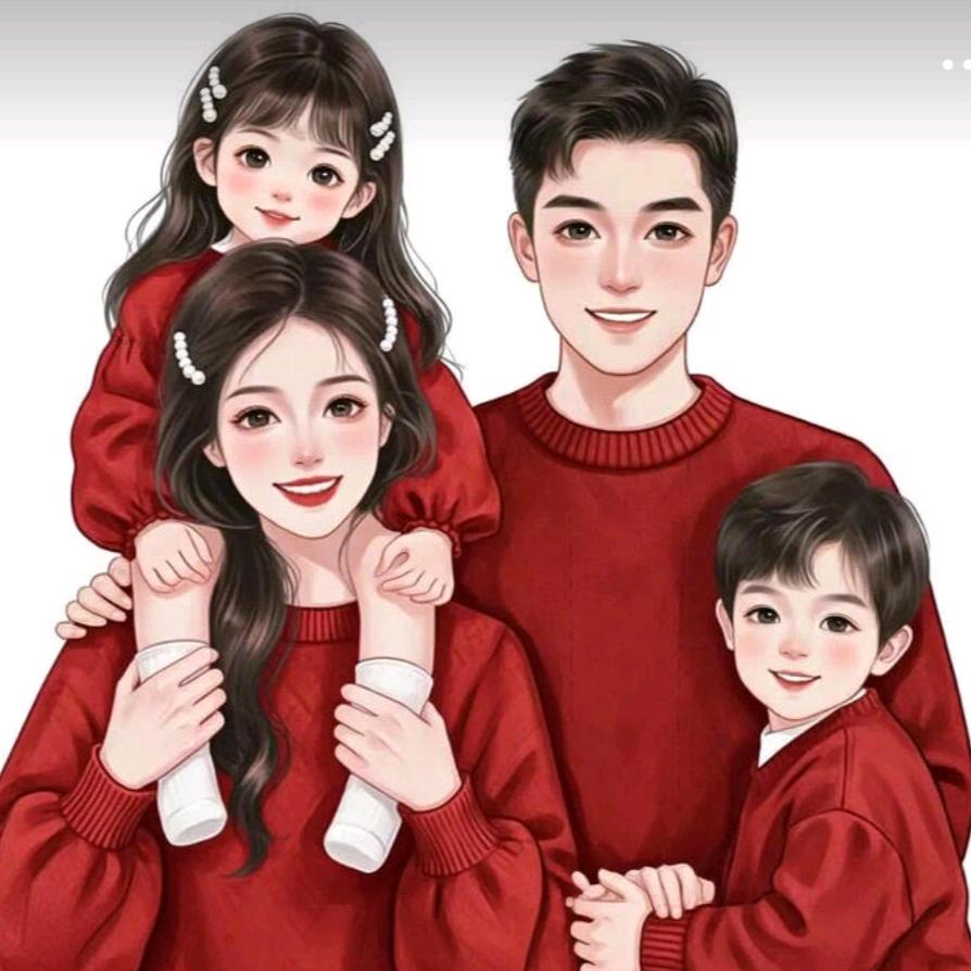 龙凤宝宝成长记