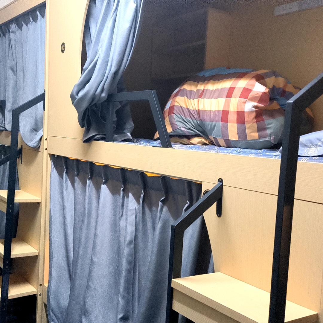 宝安区桥头日租床位