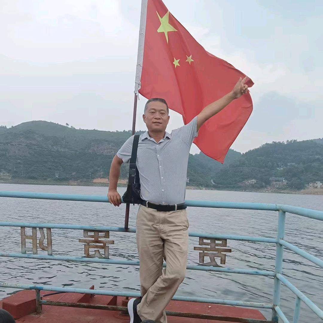 半边天文化•勇哥（手机摄影）