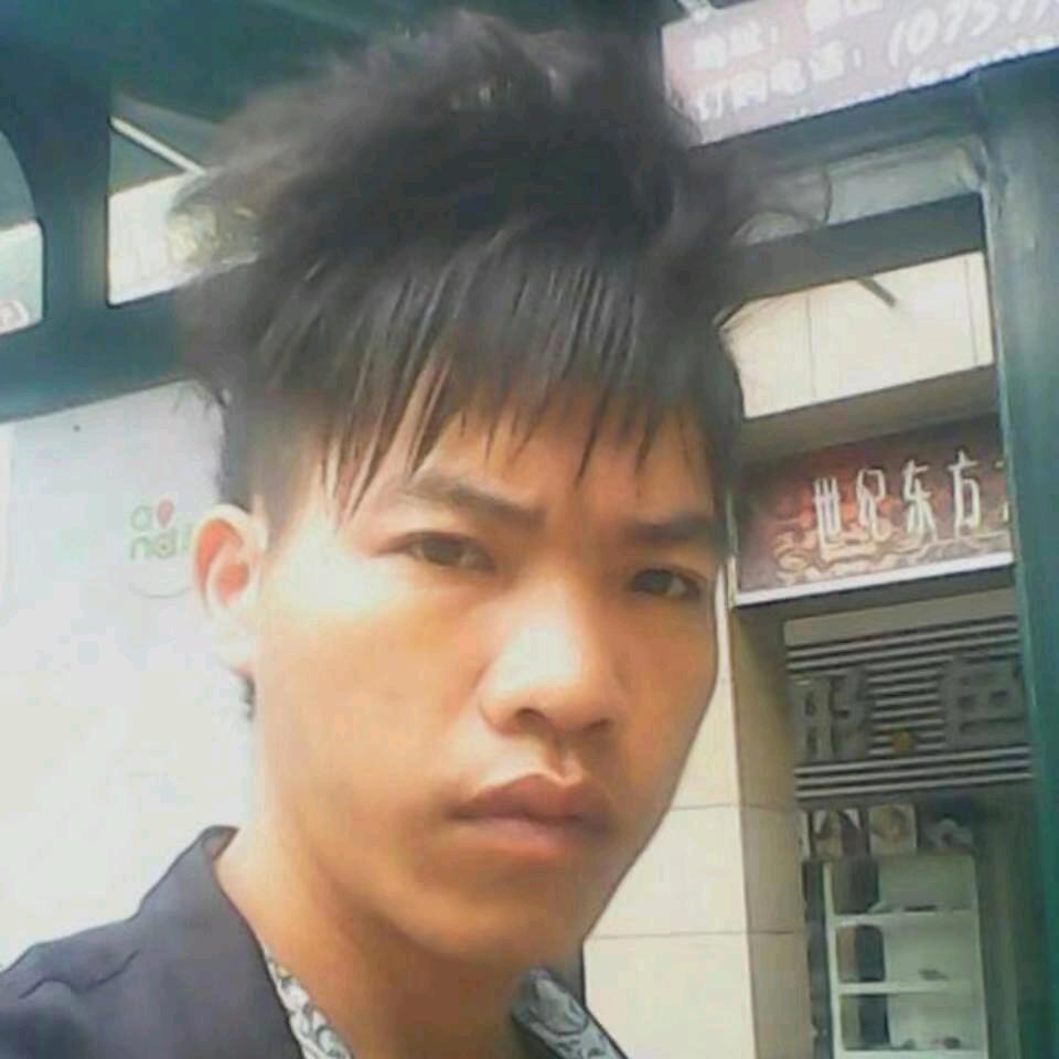覃哥哥