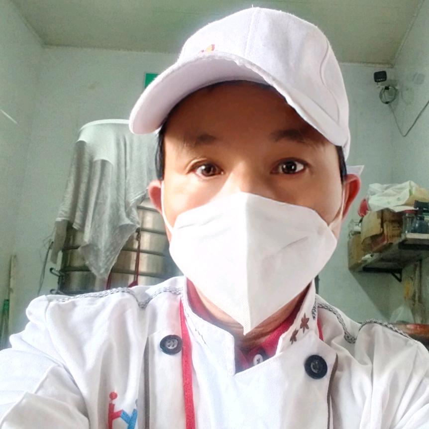 包子哥（面点收徒）