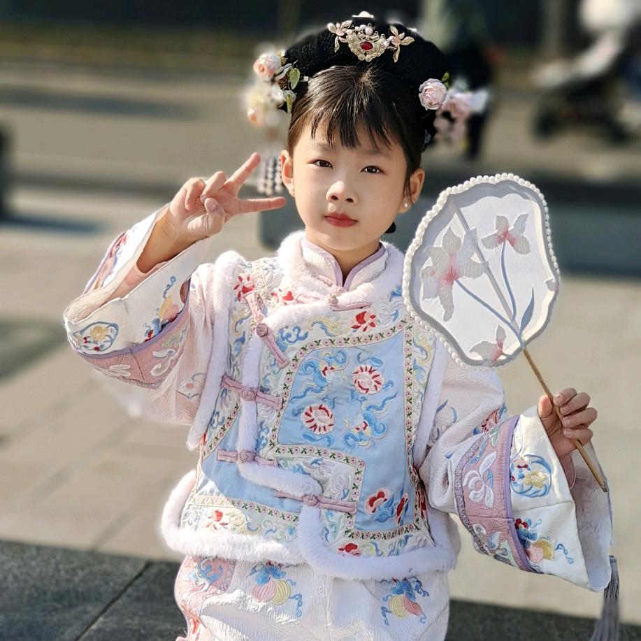 🌈*🌈一口南瓜饼