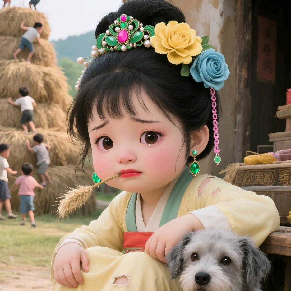 易生有你