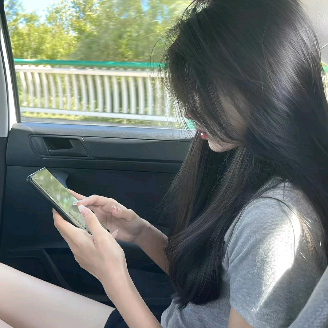 凌晨的晴天-.