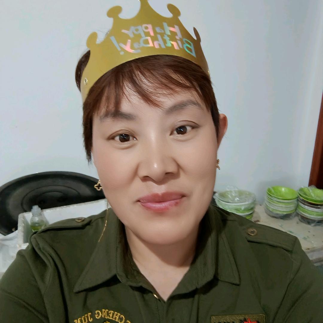 油条西施