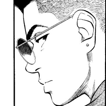 栉风