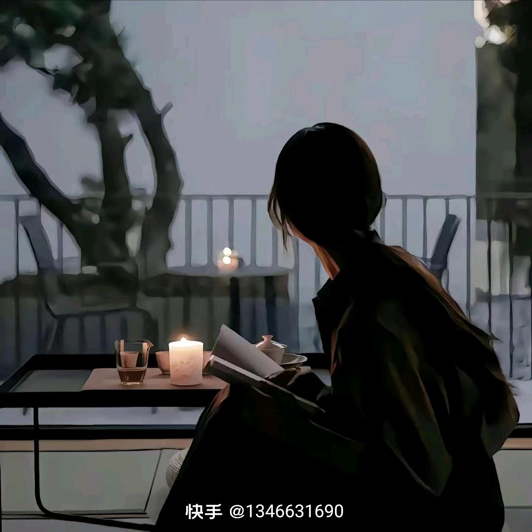 想努力爱上这个世界的李子
